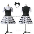 Wholesale gothic Lolita Maid dress for Christmas party